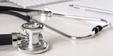 Doctors' Clinic Schedule